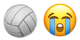 Cast Away in emojis