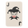 Joker in emojis